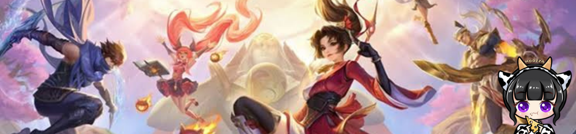 banner Honor of Kings