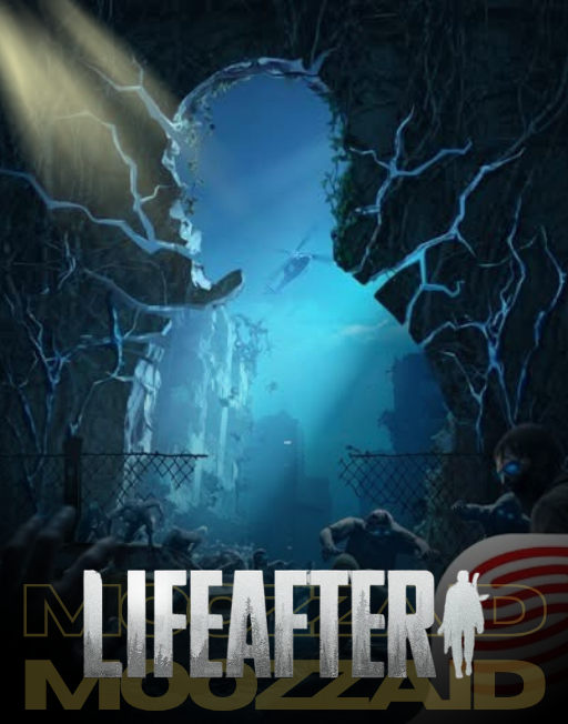 LifeAfter