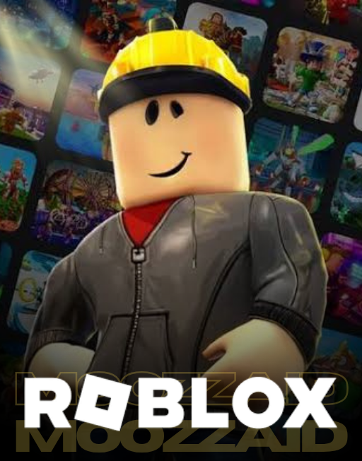 Roblox (login)